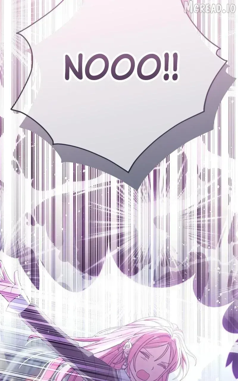 Summer Moon: The Q-Freeze Chapter 33.9 page 55 - 
