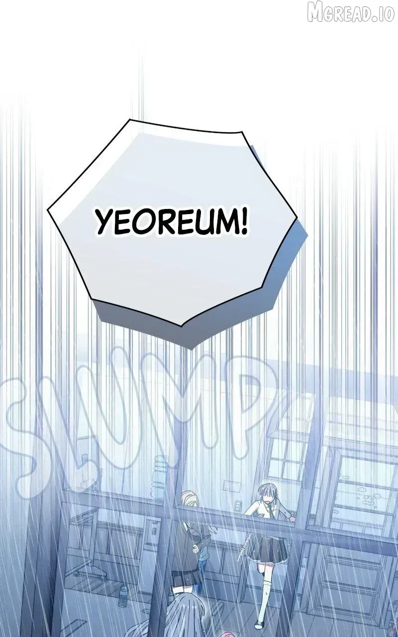 Summer Moon: The Q-Freeze Chapter 33.9 page 59 - 