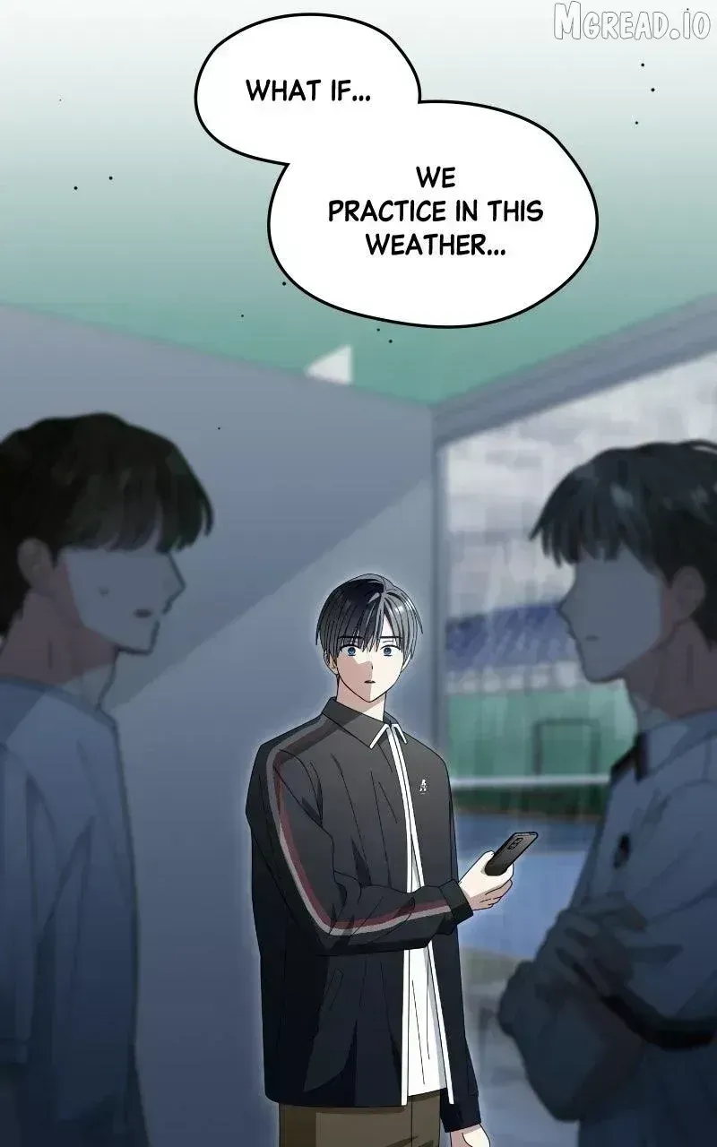 Summer Moon: The Q-Freeze Chapter 33.9 page 65 - 