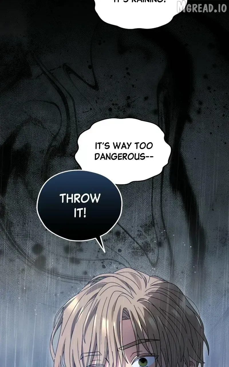 Summer Moon: The Q-Freeze Chapter 33.9 page 81 - 