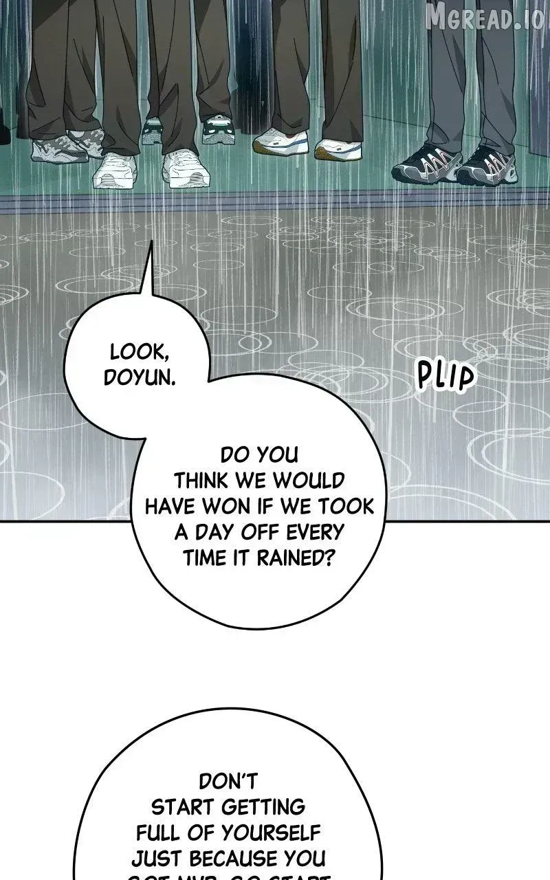 Summer Moon: The Q-Freeze Chapter 34.2 page 109 - 