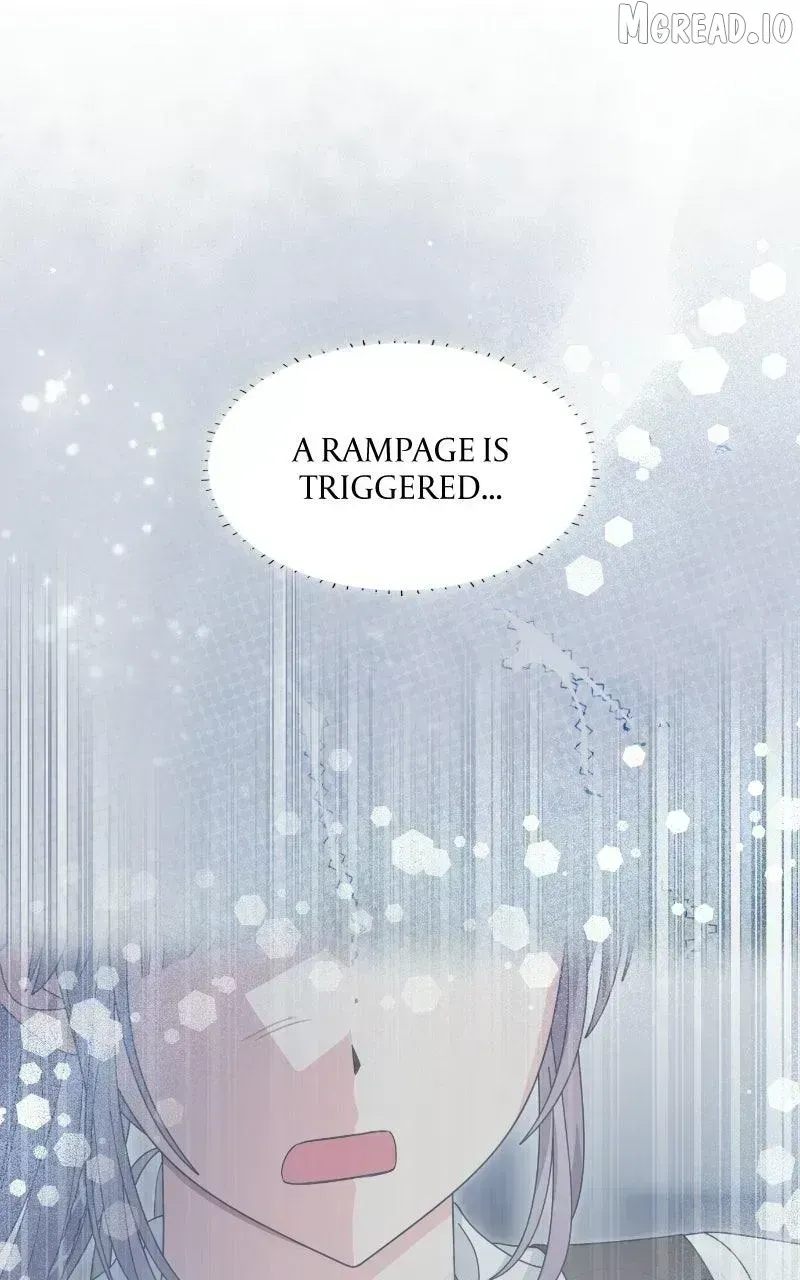 Summer Moon: The Q-Freeze Chapter 34.2 page 35 - 