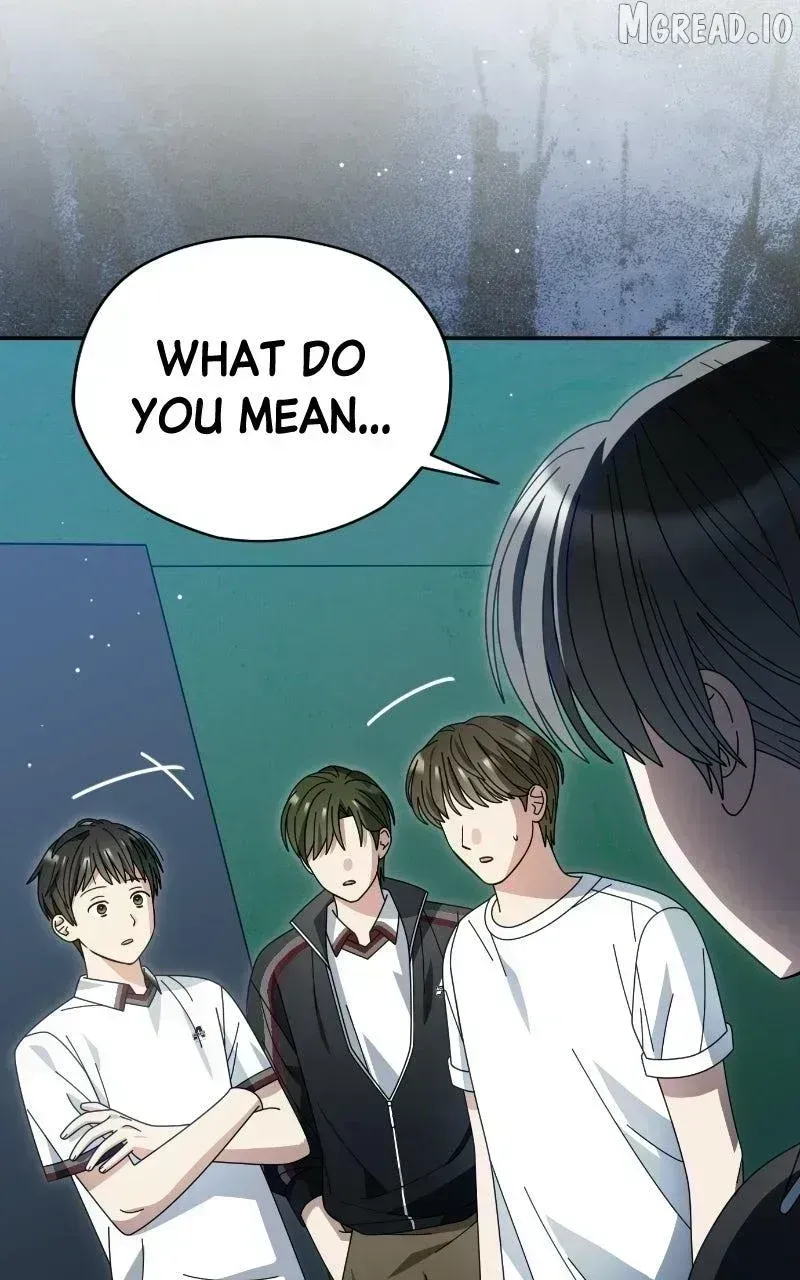 Summer Moon: The Q-Freeze Chapter 34.2 page 67 - 