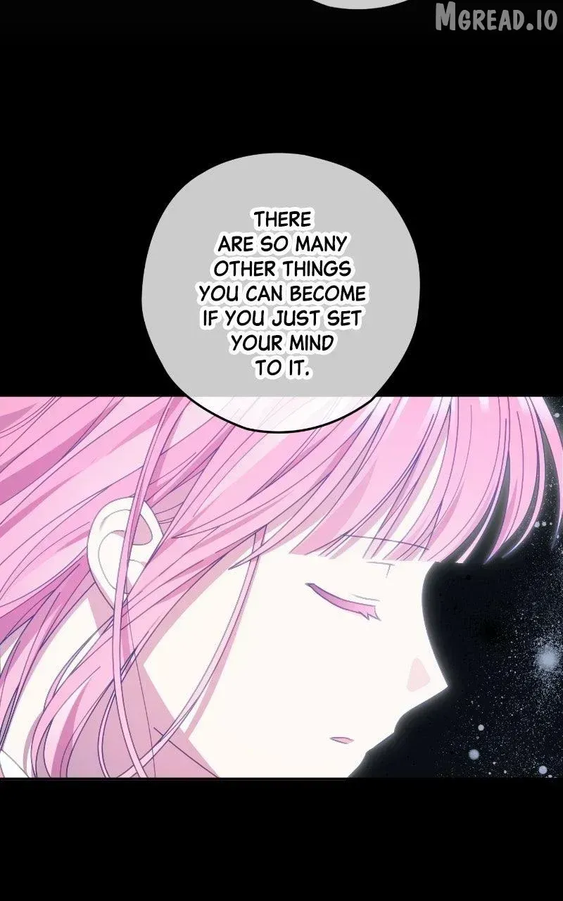 Summer Moon: The Q-Freeze Chapter 34.3 page 19 - 