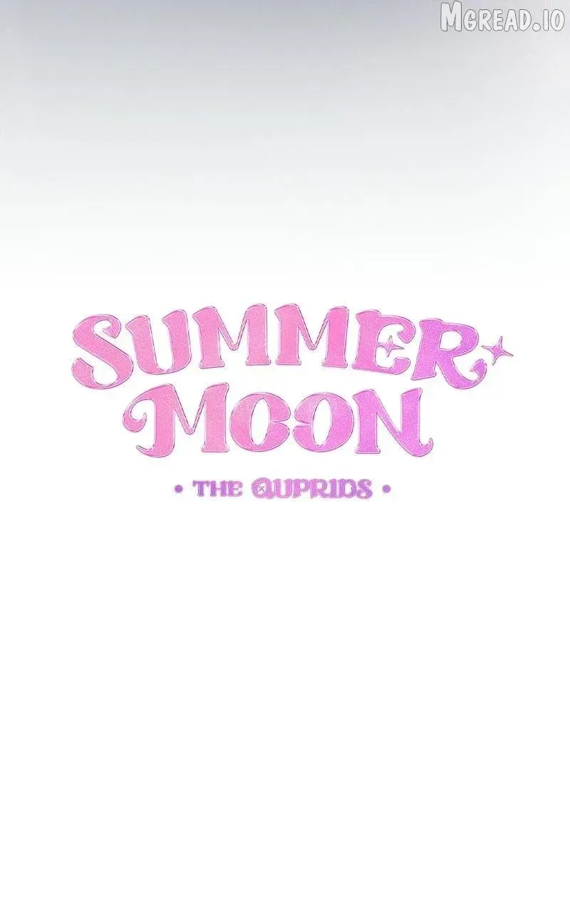 Summer Moon: The Q-Freeze Chapter 34.3 page 46 - 