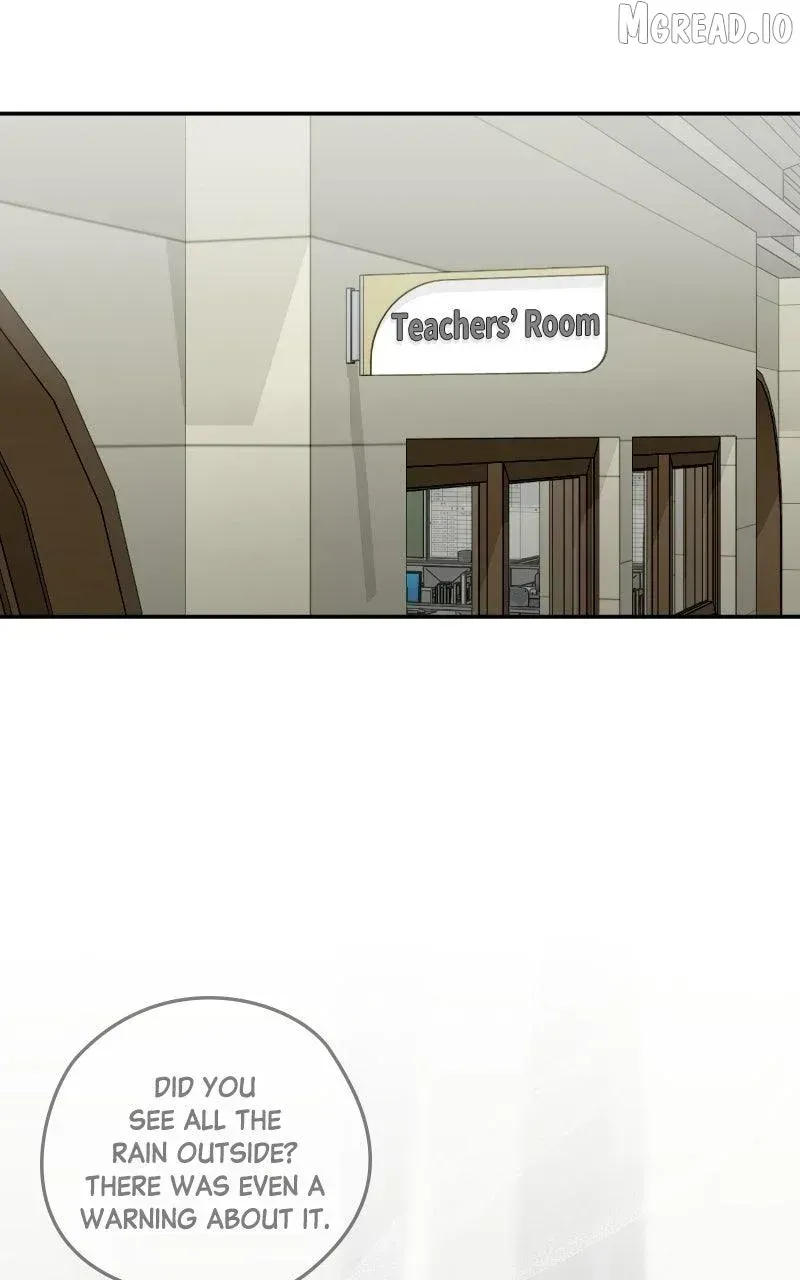 Summer Moon: The Q-Freeze Chapter 34.3 page 47 - 