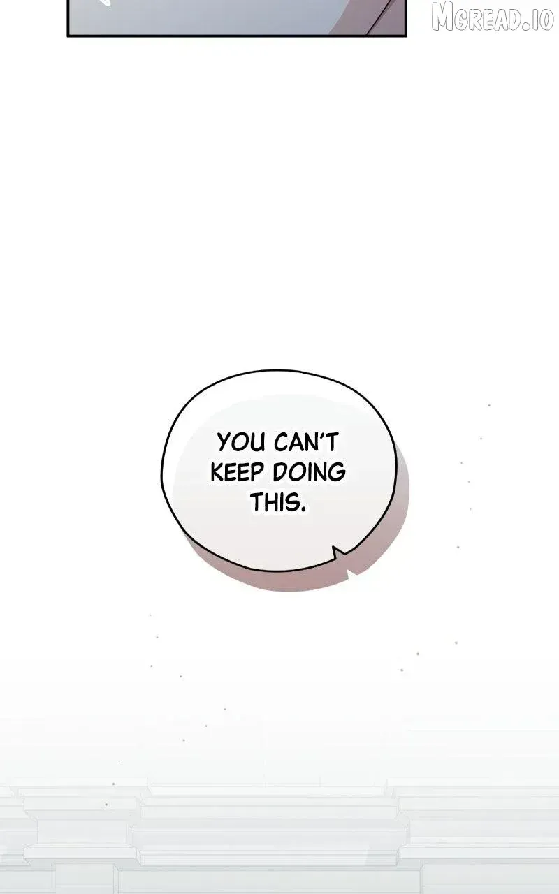 Summer Moon: The Q-Freeze Chapter 34.3 page 56 - 