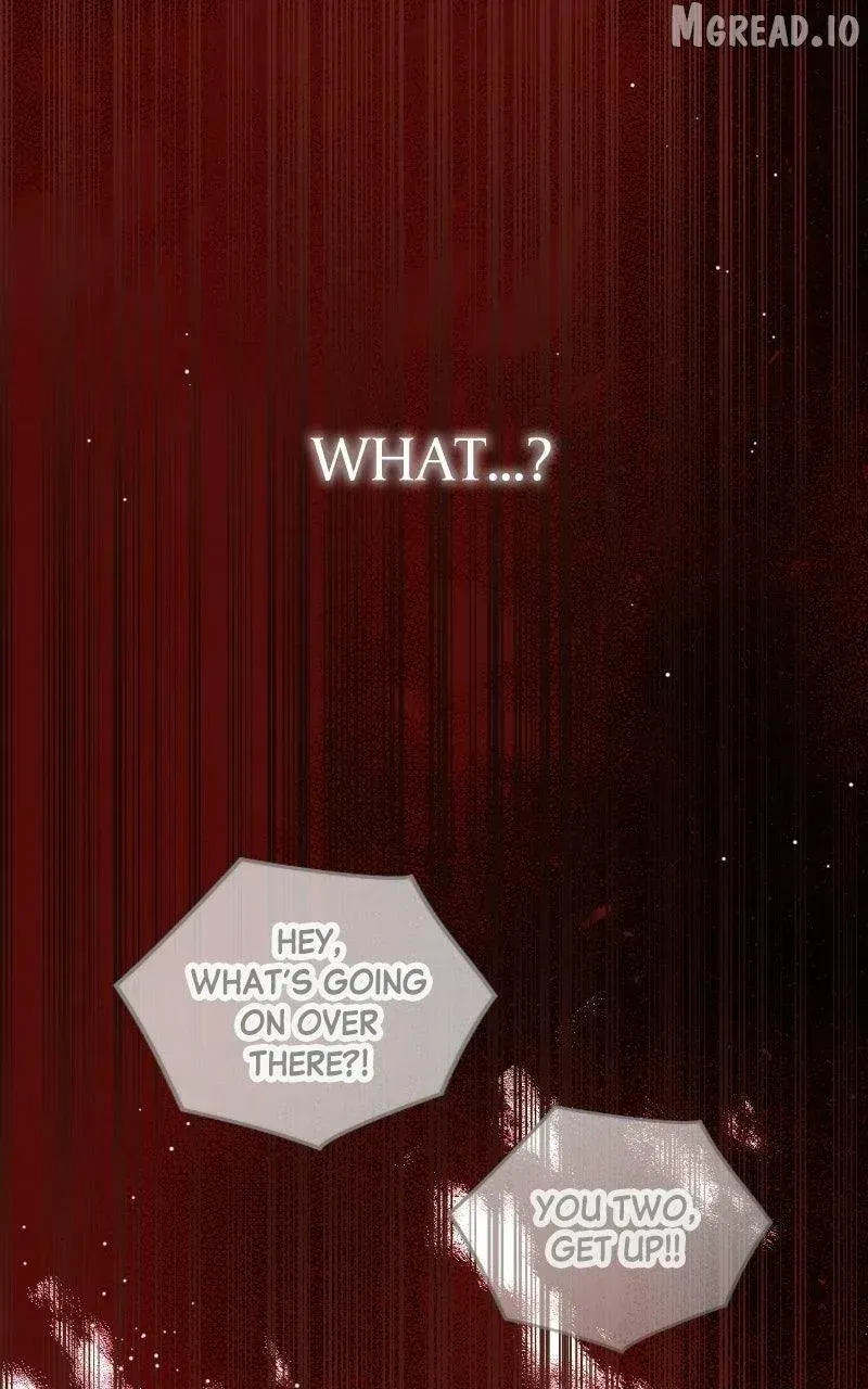 Summer Moon: The Q-Freeze Chapter 34.3 page 67 - 