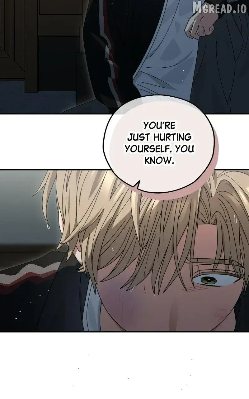 Summer Moon: The Q-Freeze Chapter 34.3 page 77 - 
