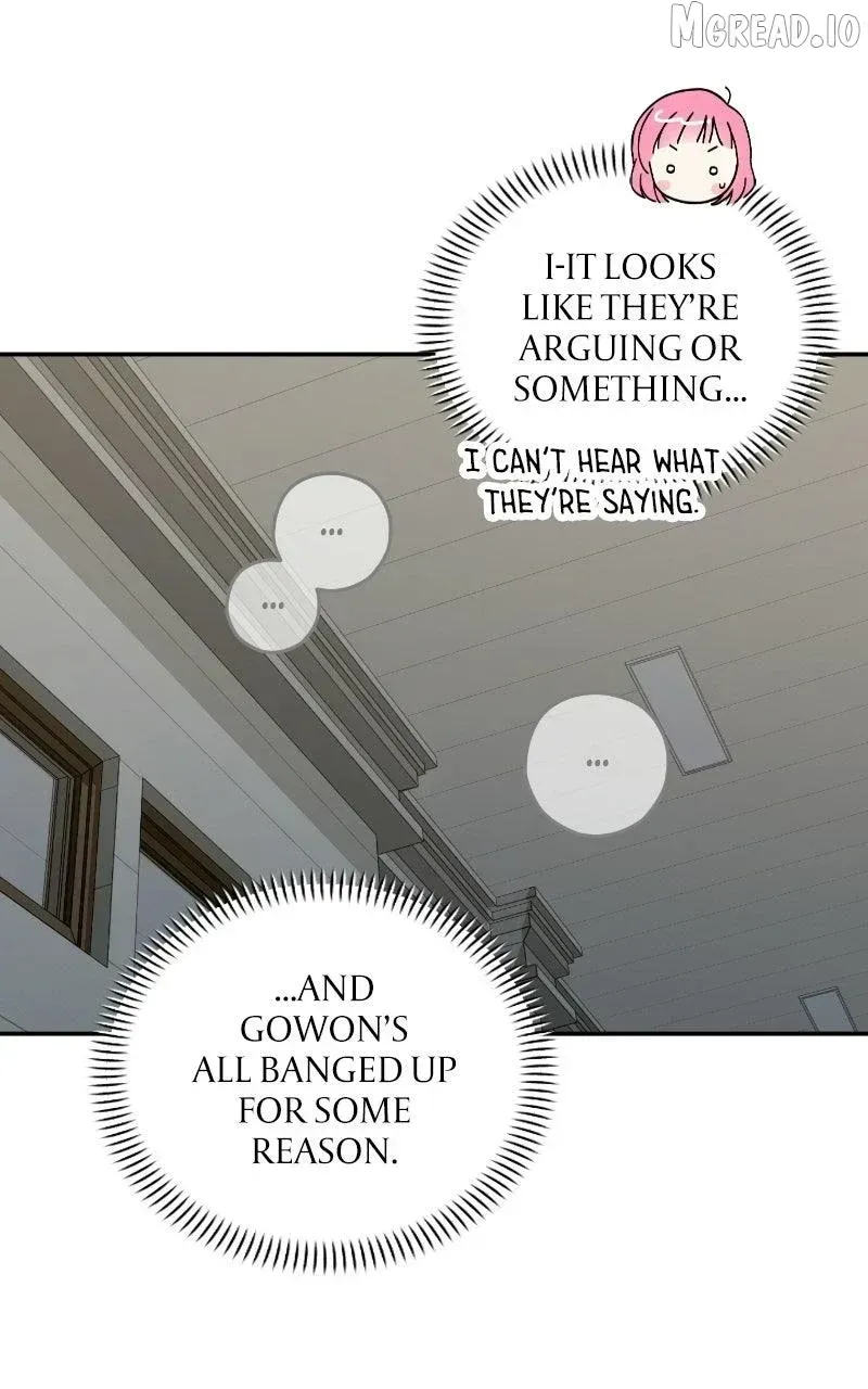 Summer Moon: The Q-Freeze Chapter 34.3 page 88 - 