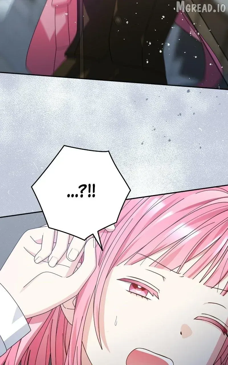 Summer Moon: The Q-Freeze Chapter 34.3 page 91 - 