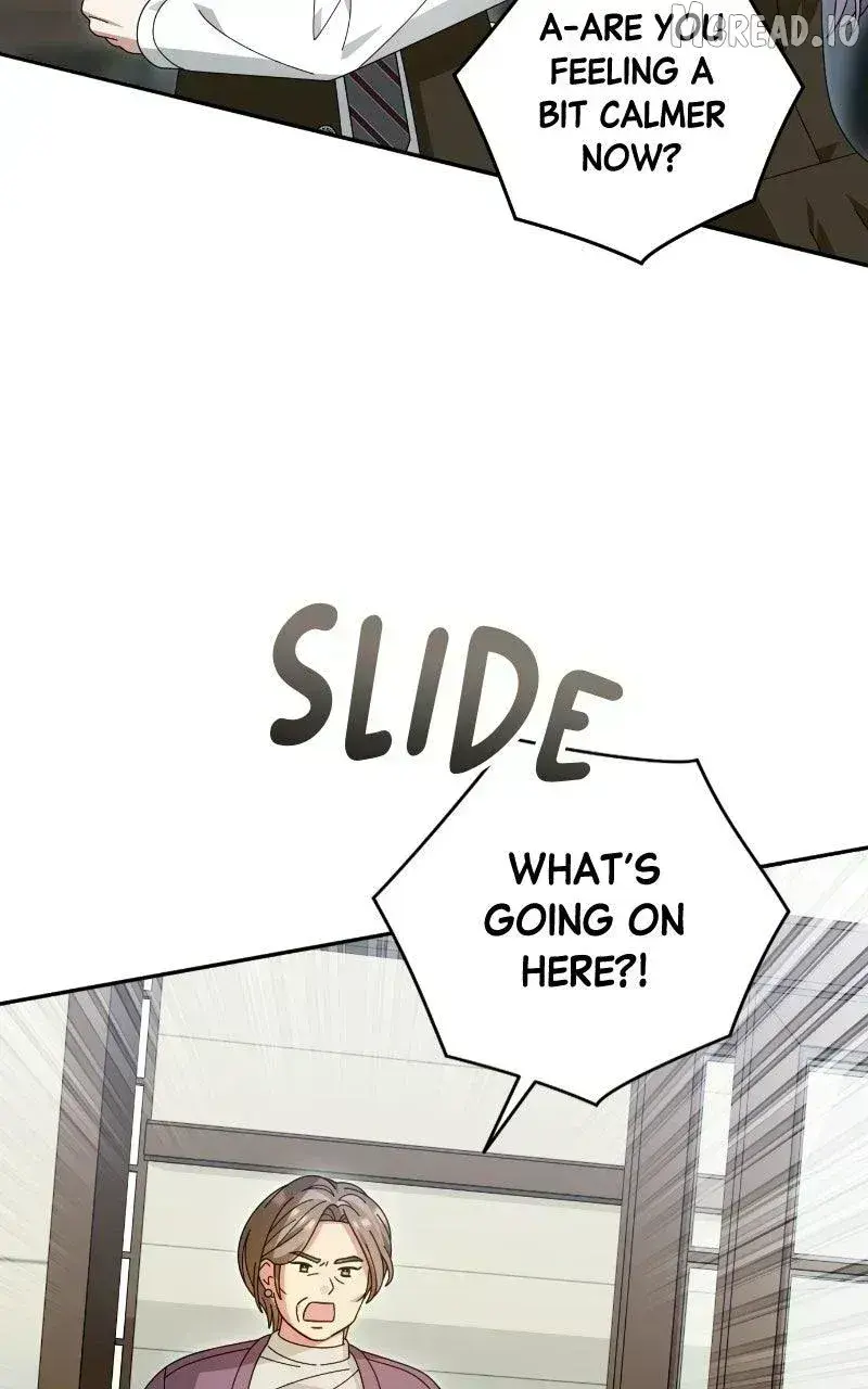 Summer Moon: The Q-Freeze Chapter 34.5 page 4 - 