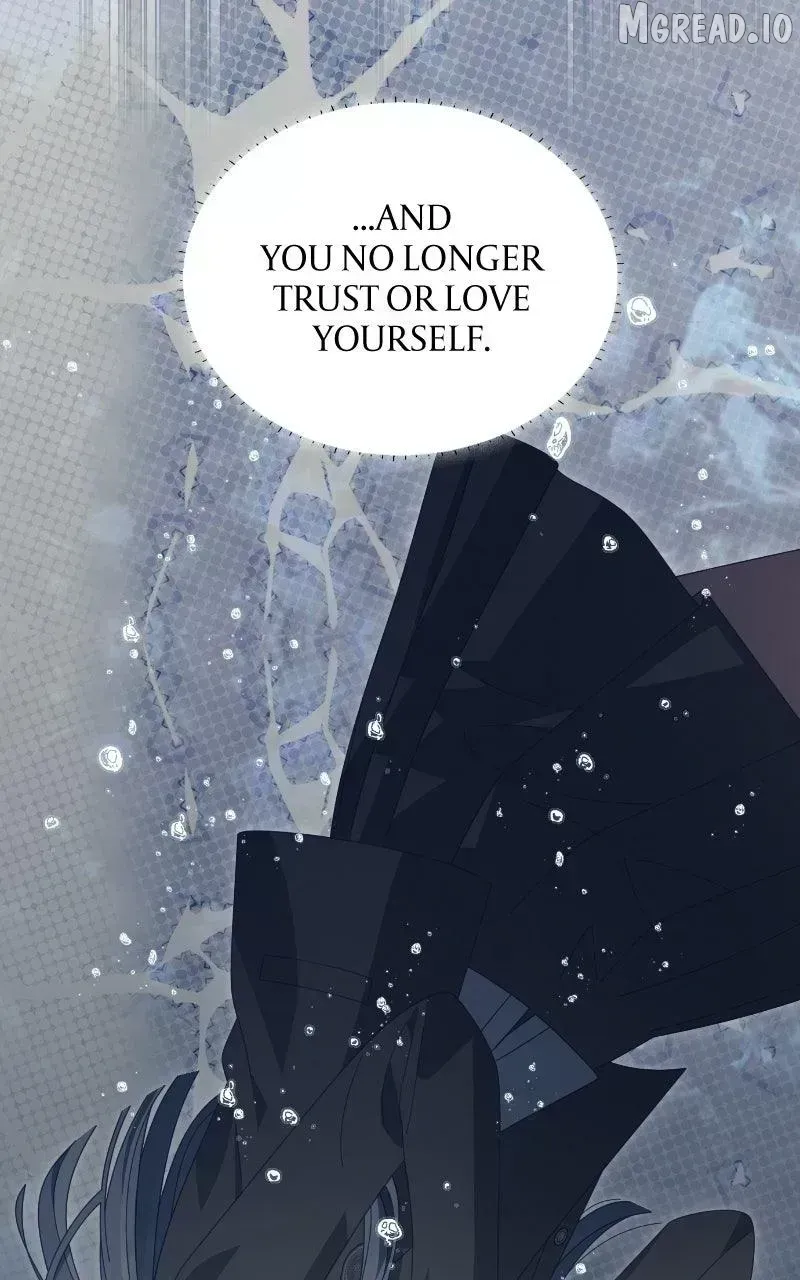 Summer Moon: The Q-Freeze Chapter 34.5 page 37 - 