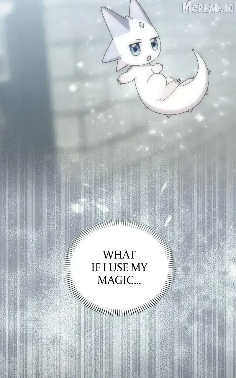 Summer Moon: The Q-Freeze Chapter 34.5 page 44 - 