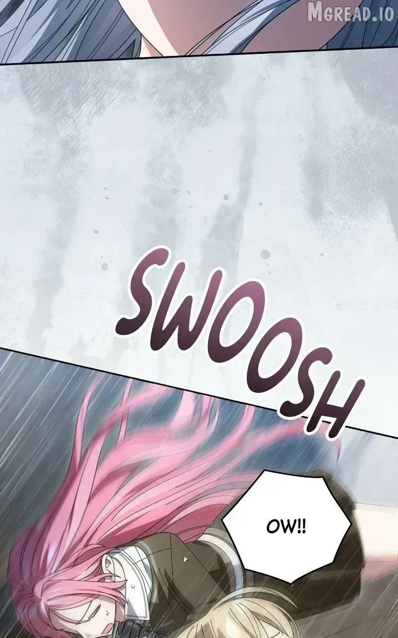 Summer Moon: The Q-Freeze Chapter 34.5 page 50 - 