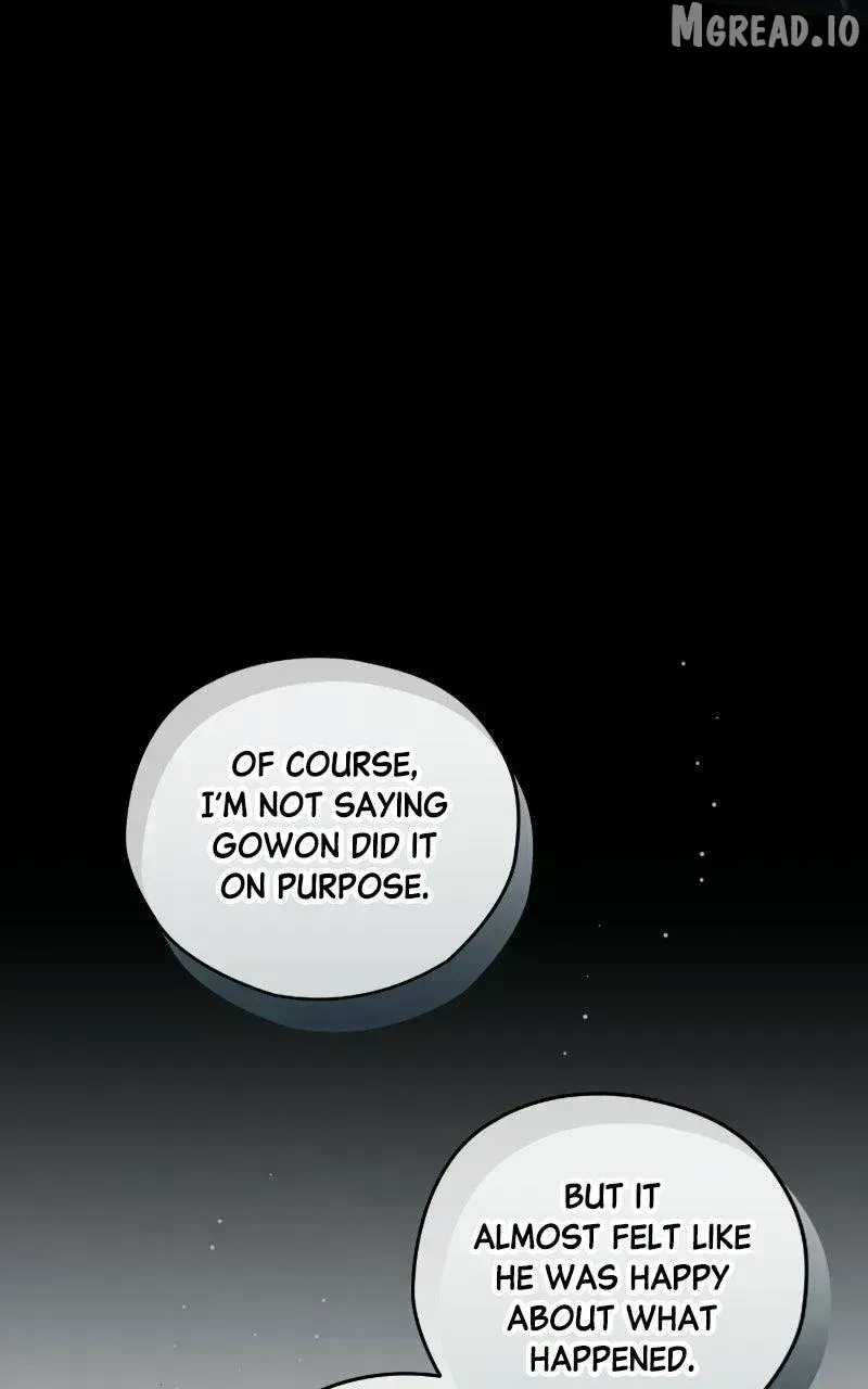 Summer Moon: The Q-Freeze Chapter 34.5 page 98 - 