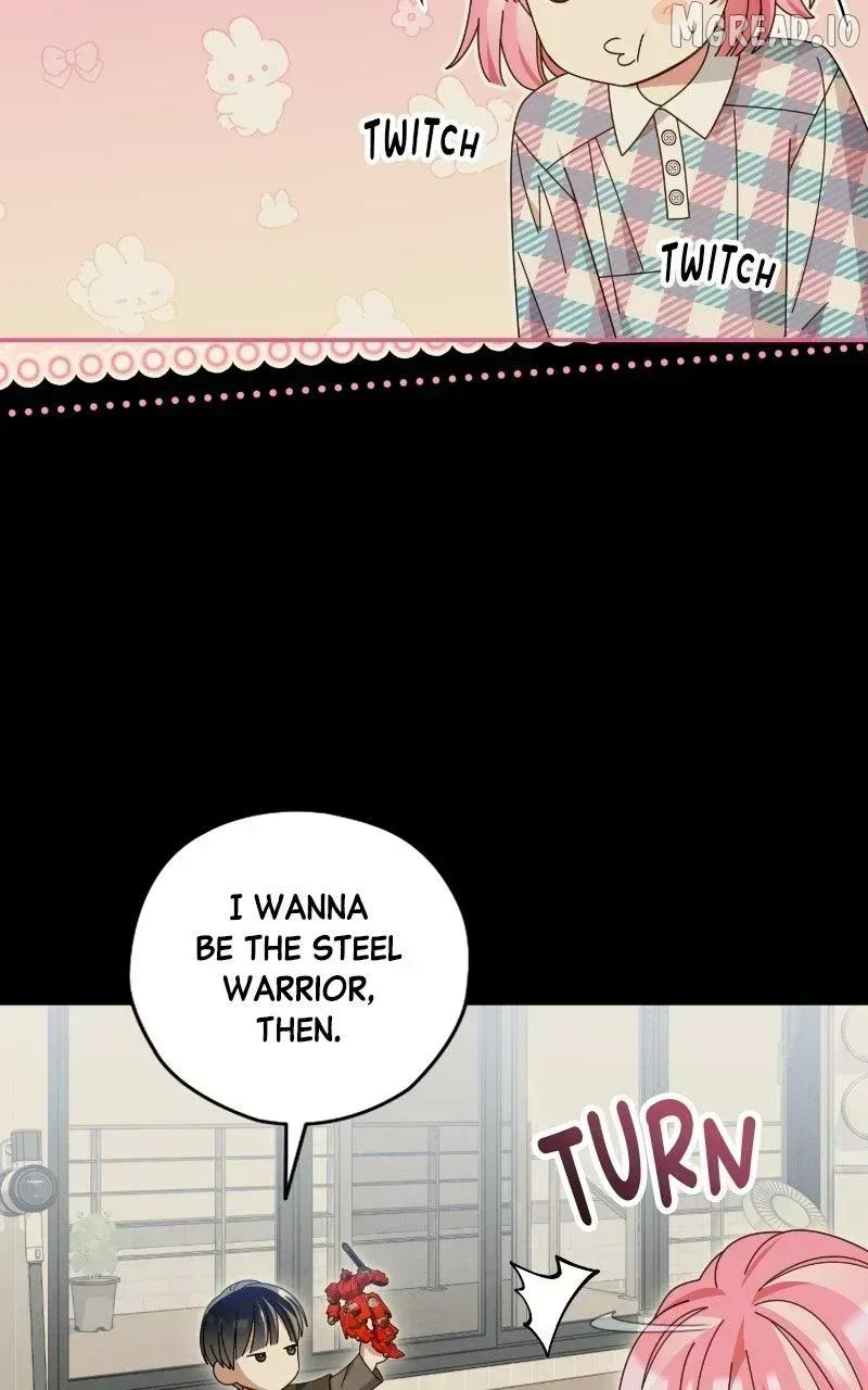 Summer Moon: The Q-Freeze Chapter 34.6 page 4 - 