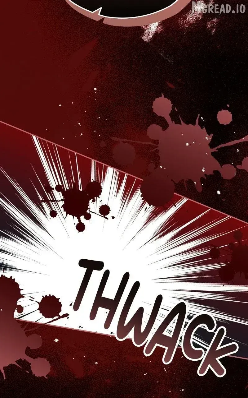 Summer Moon: The Q-Freeze Chapter 34.6 page 59 - 