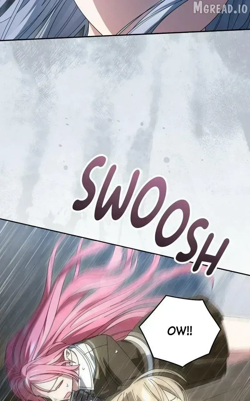 Summer Moon: The Q-Freeze Chapter 34.8 page 50 - 