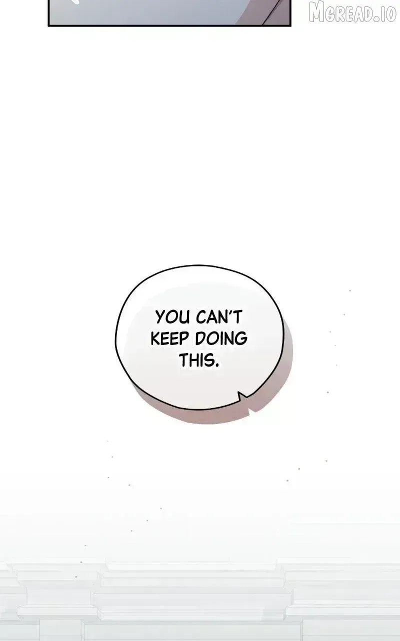 Summer Moon: The Q-Freeze Chapter 34.9 page 56 - 