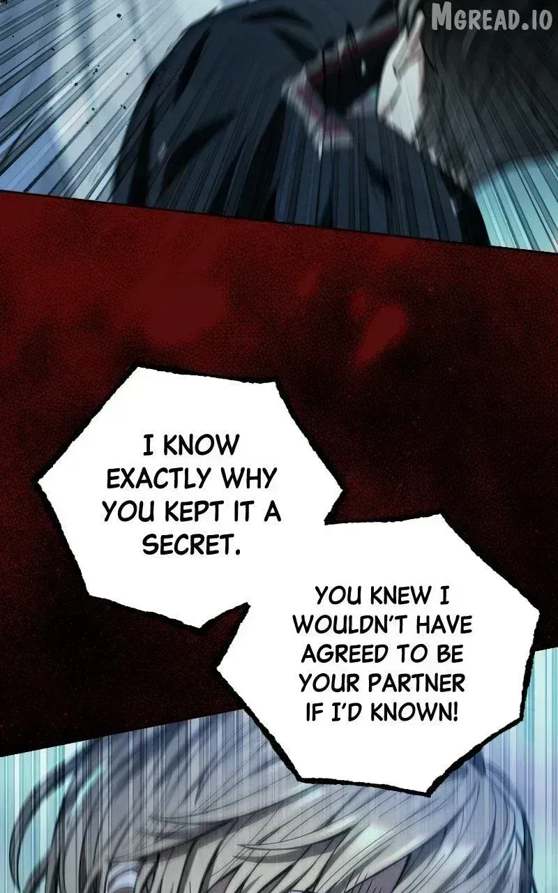 Summer Moon: The Q-Freeze Chapter 34.9 page 62 - 