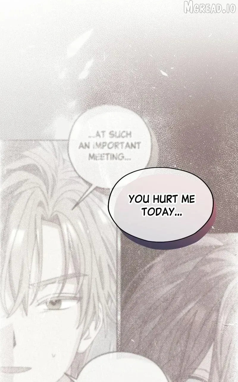 Summer Moon: The Q-Freeze Chapter 34.9 page 72 - 