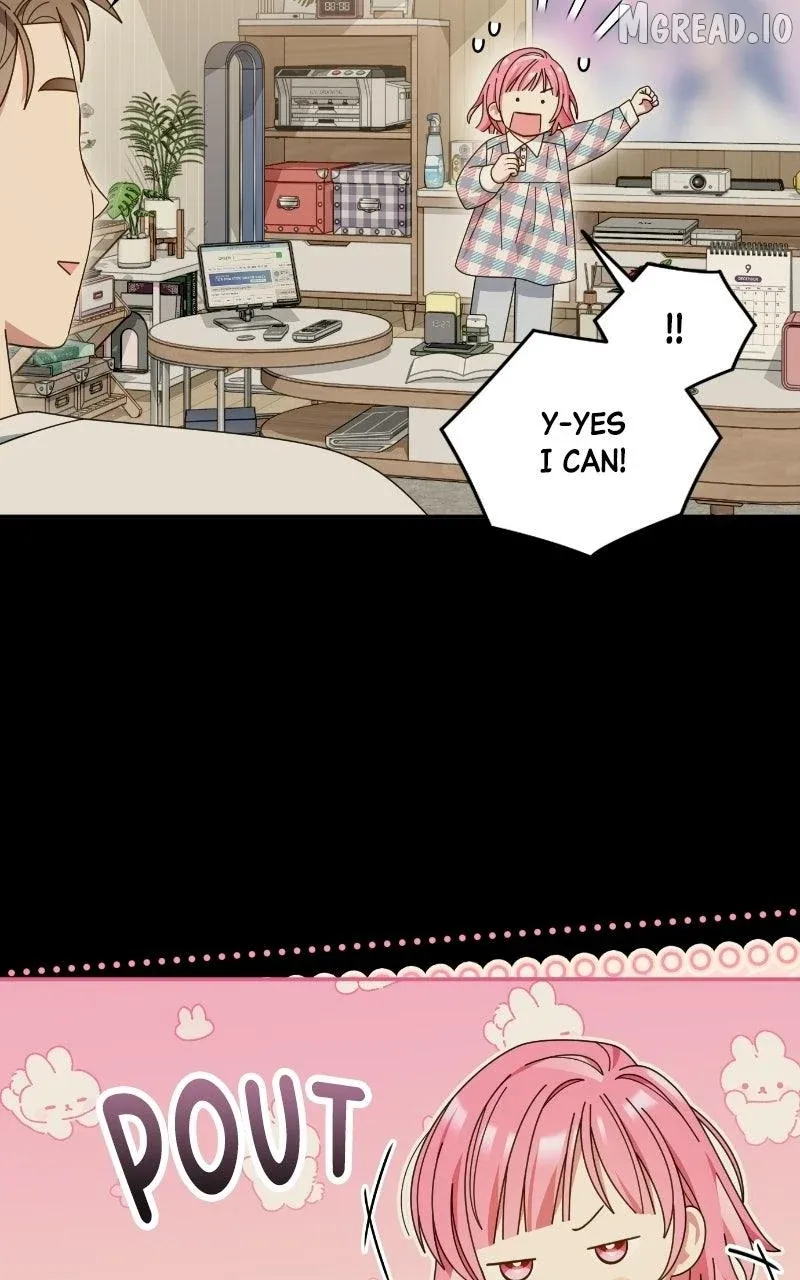 Summer Moon: The Q-Freeze Chapter 34 page 3 - 