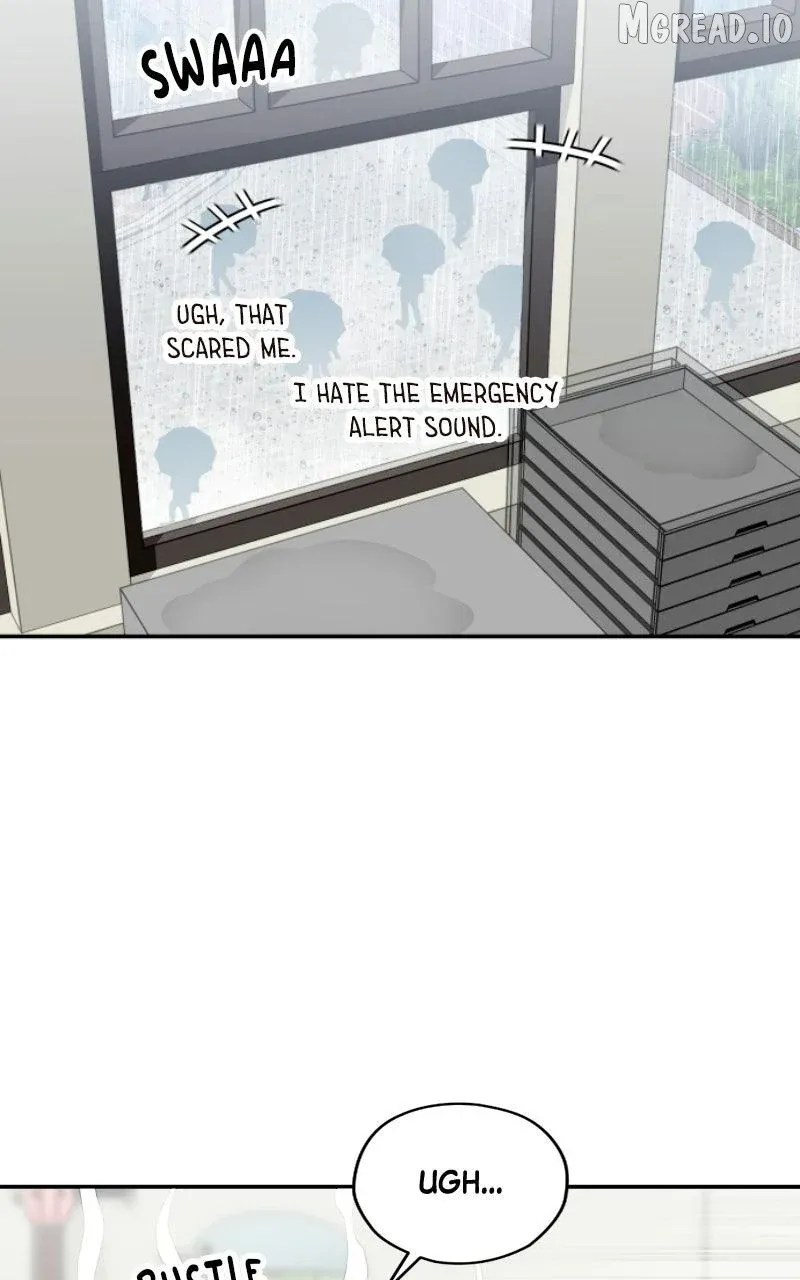 Summer Moon: The Q-Freeze Chapter 34 page 24 - 