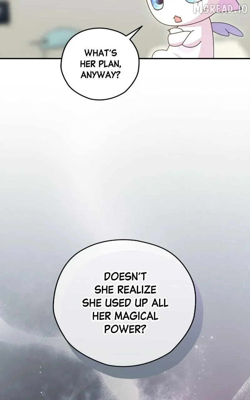 Summer Moon: The Q-Freeze Chapter 34 page 44 - 
