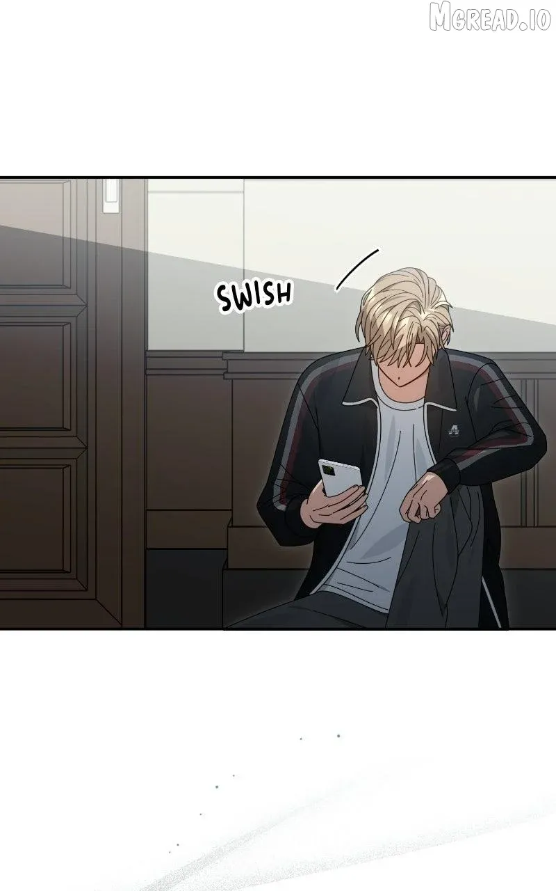 Summer Moon: The Q-Freeze Chapter 34 page 50 - 