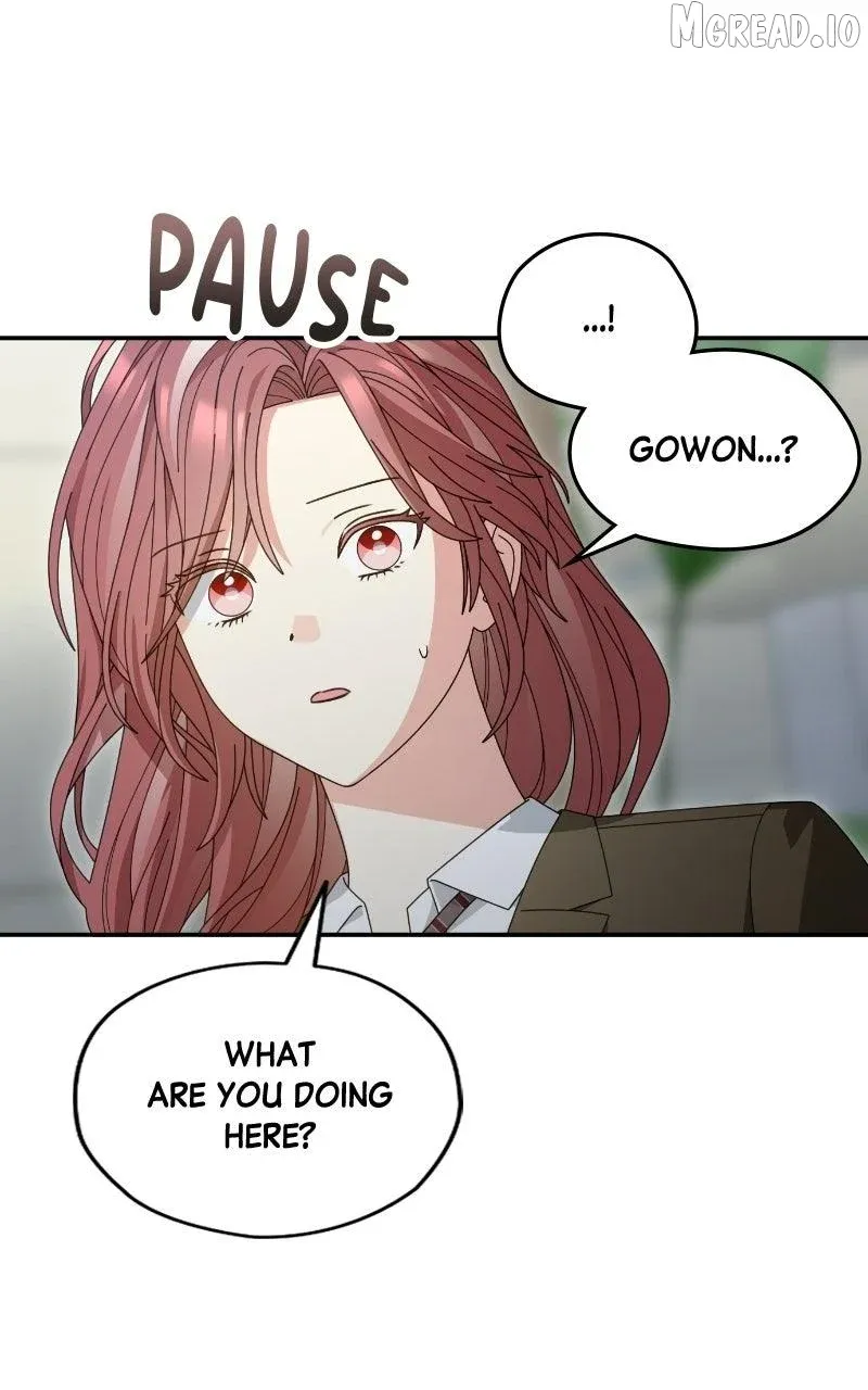 Summer Moon: The Q-Freeze Chapter 34 page 54 - 