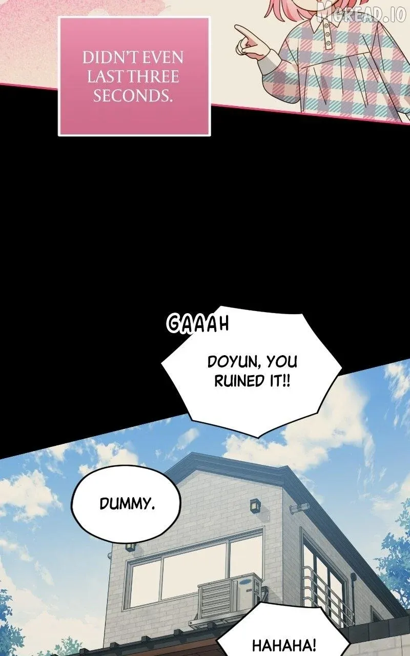 Summer Moon: The Q-Freeze Chapter 34 page 7 - 