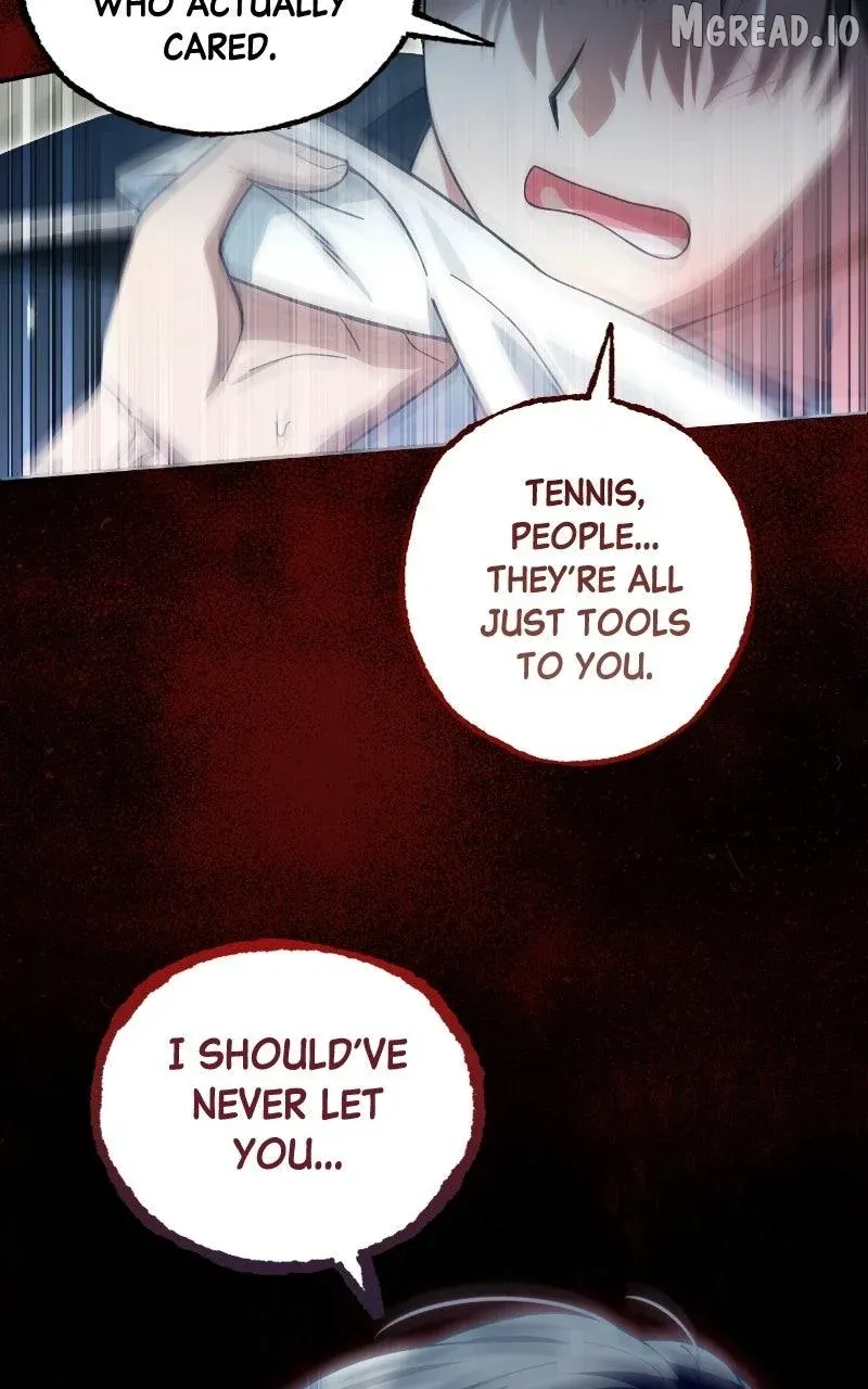 Summer Moon: The Q-Freeze Chapter 34 page 64 - 