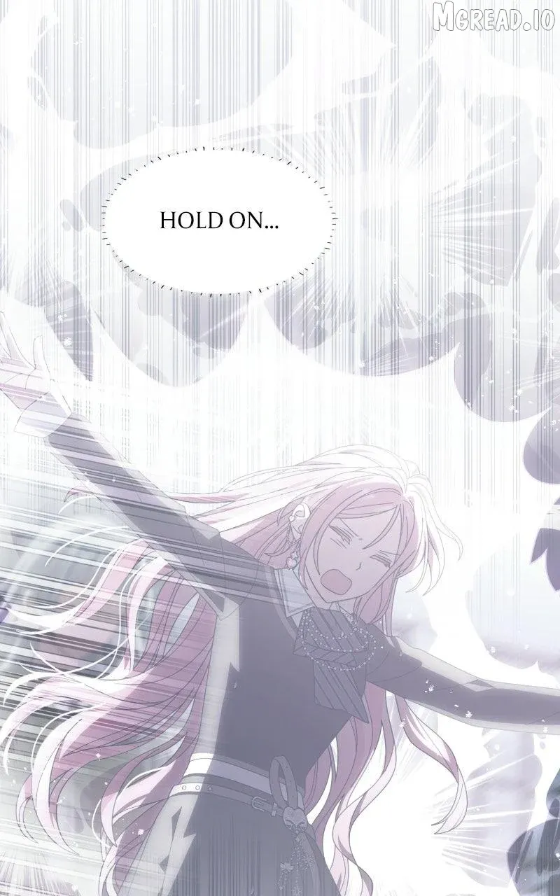 Summer Moon: The Q-Freeze Chapter 34 page 93 - 