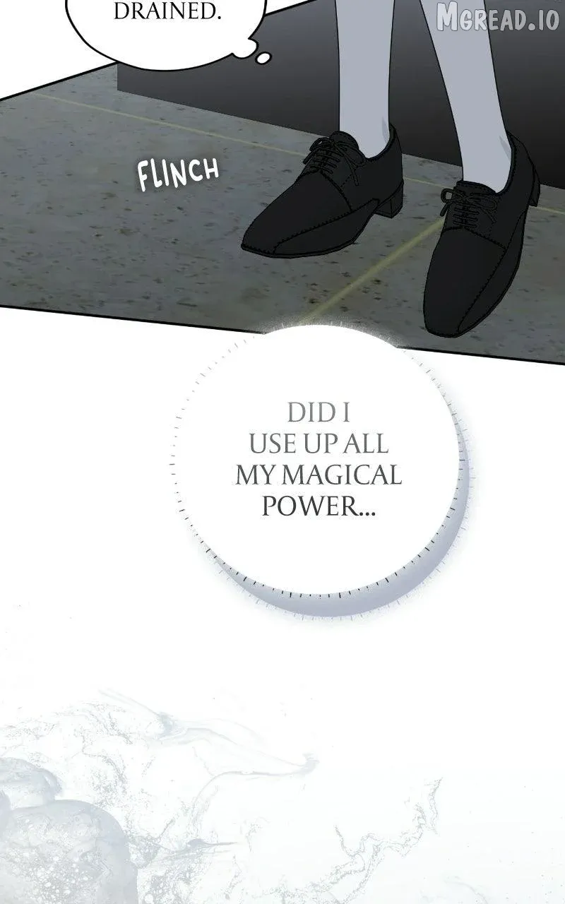 Summer Moon: The Q-Freeze Chapter 34 page 95 - 
