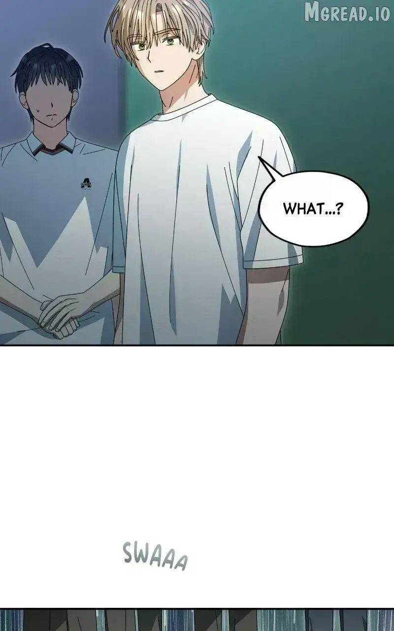 Summer Moon: The Q-Freeze Chapter 35.1 page 108 - 