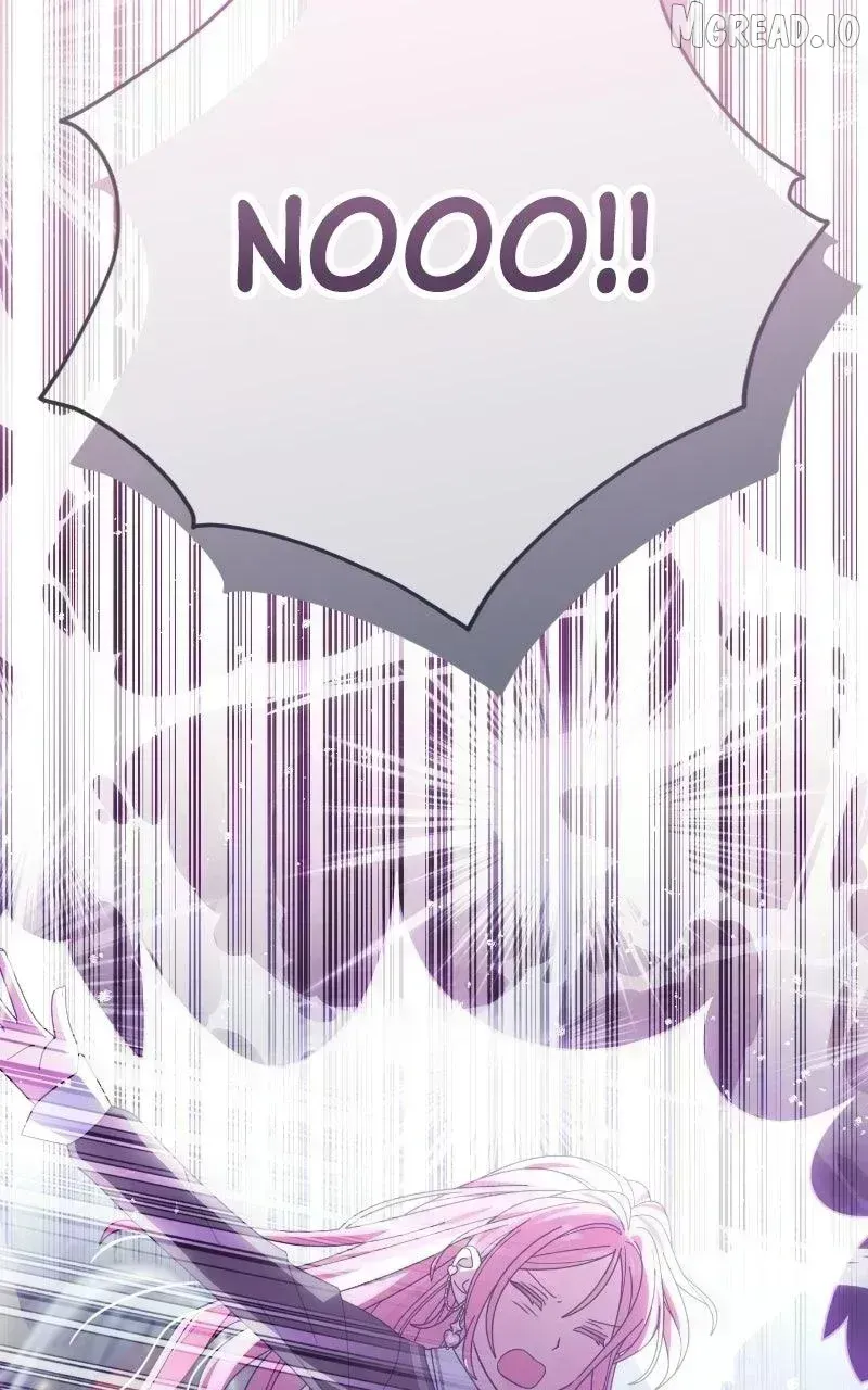 Summer Moon: The Q-Freeze Chapter 35.1 page 55 - 