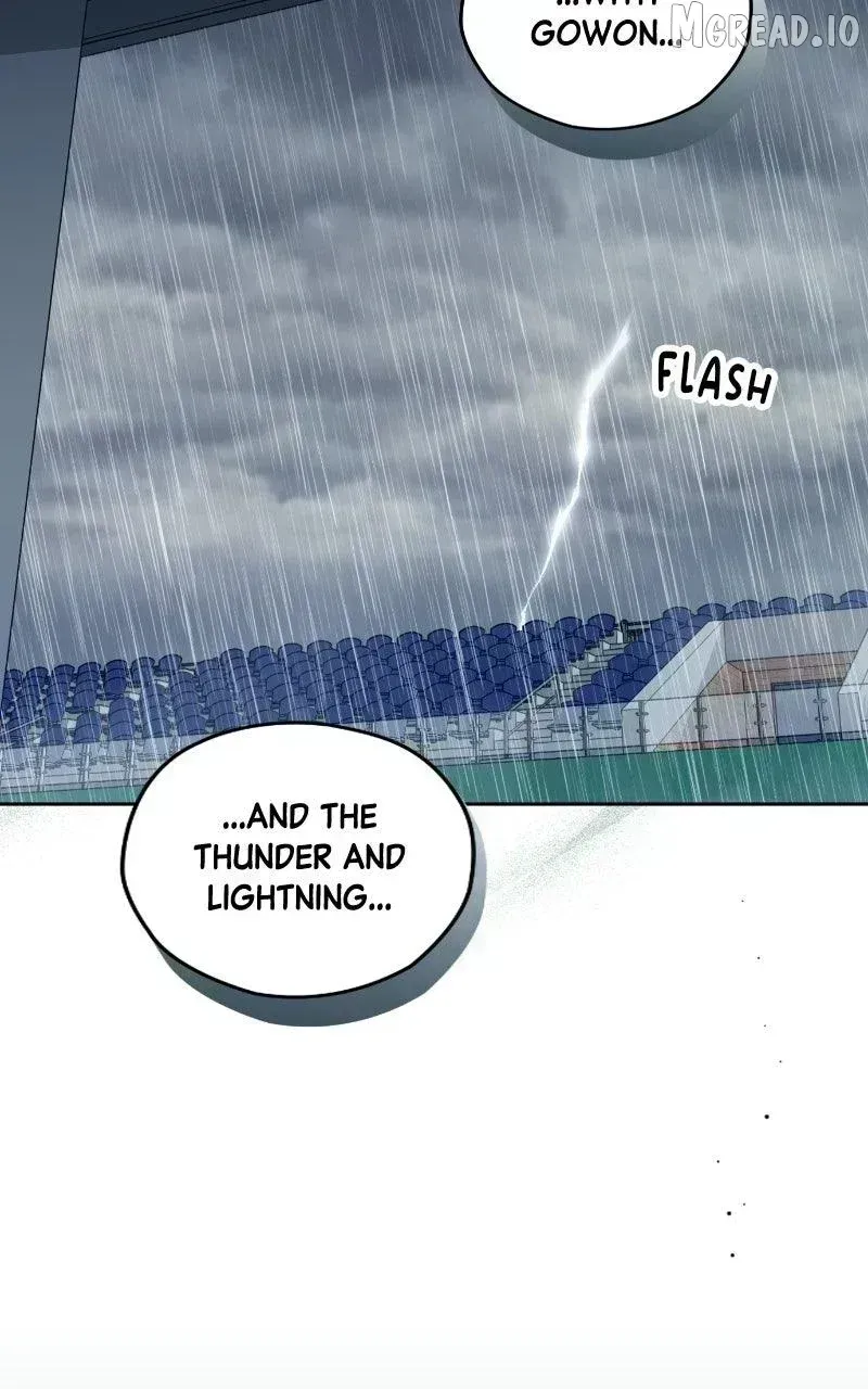 Summer Moon: The Q-Freeze Chapter 35.1 page 64 - 