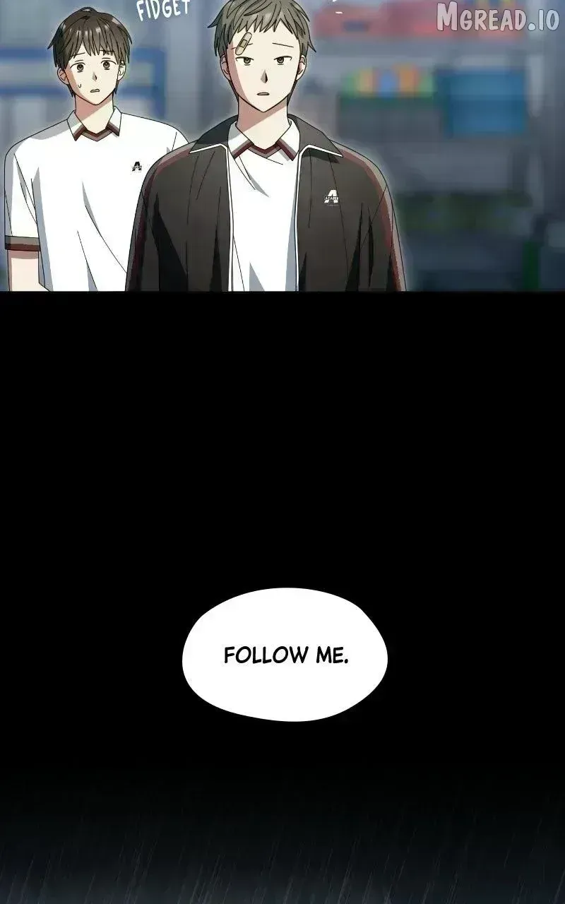 Summer Moon: The Q-Freeze Chapter 35.1 page 77 - 