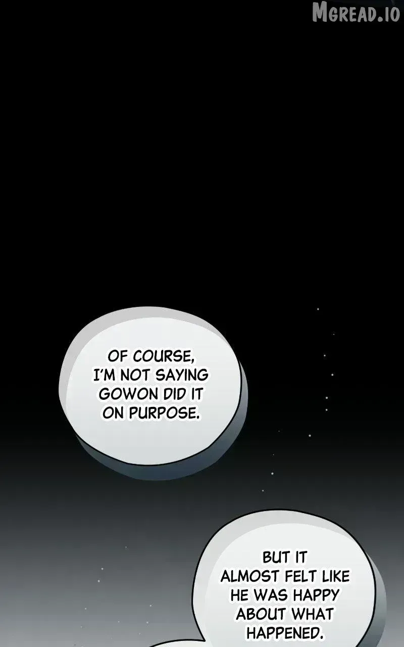 Summer Moon: The Q-Freeze Chapter 35.1 page 98 - 