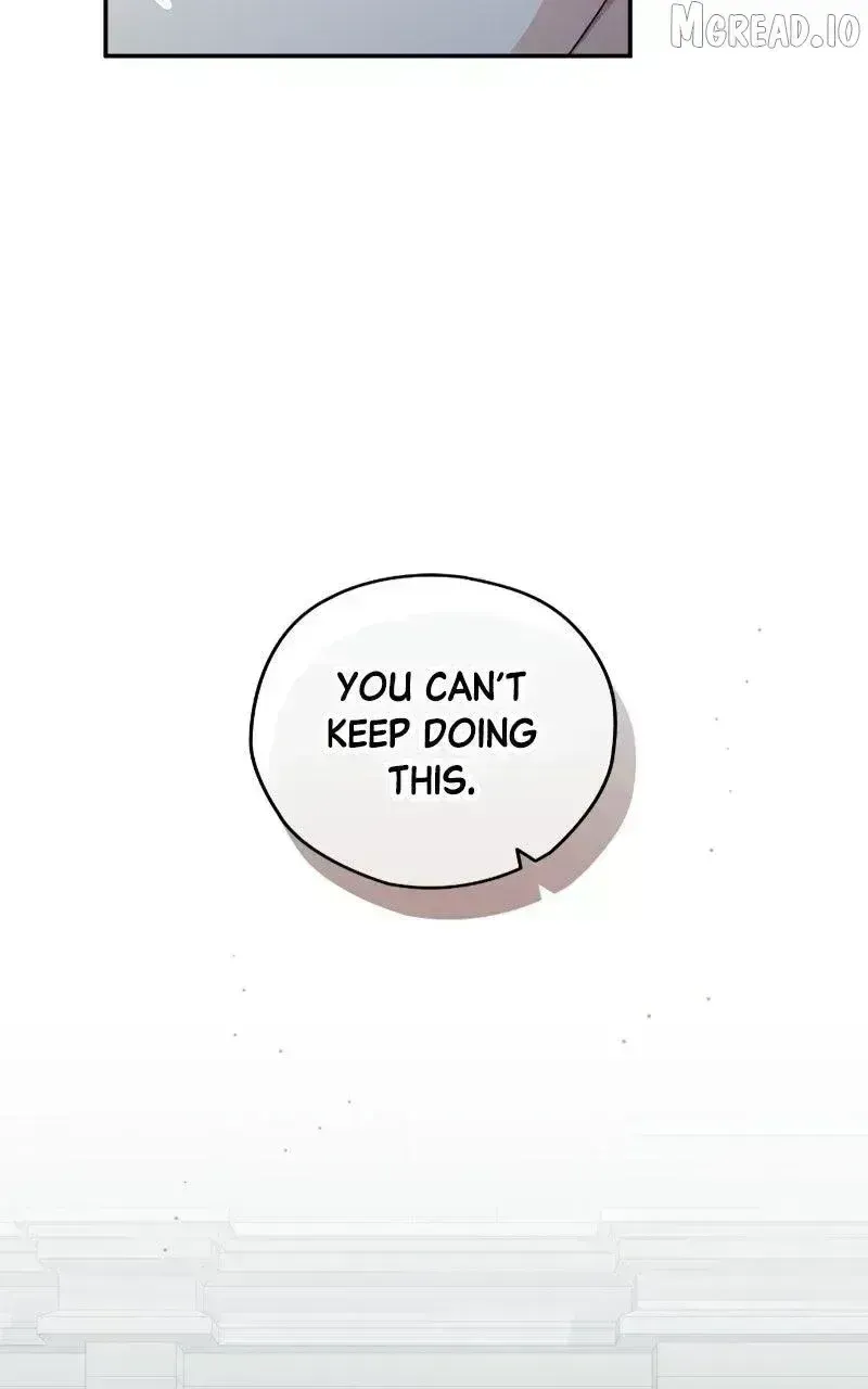 Summer Moon: The Q-Freeze Chapter 35.2 page 56 - 