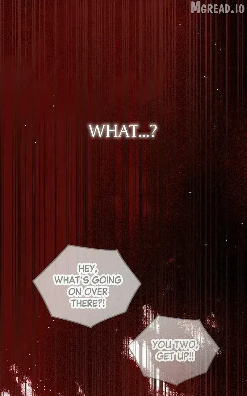 Summer Moon: The Q-Freeze Chapter 35.2 page 67 - 