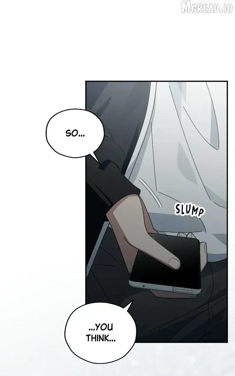 Summer Moon: The Q-Freeze Chapter 35.2 page 79 - 