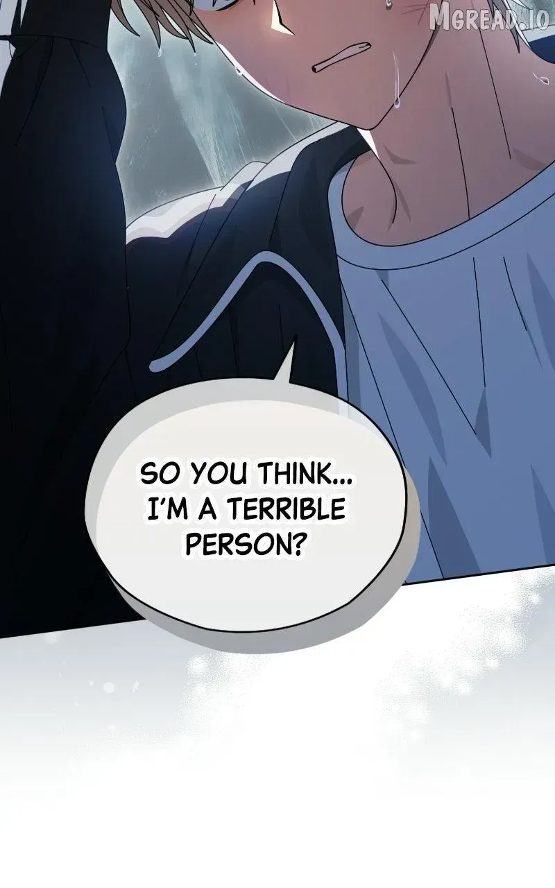 Summer Moon: The Q-Freeze Chapter 35.3 page 2 - 