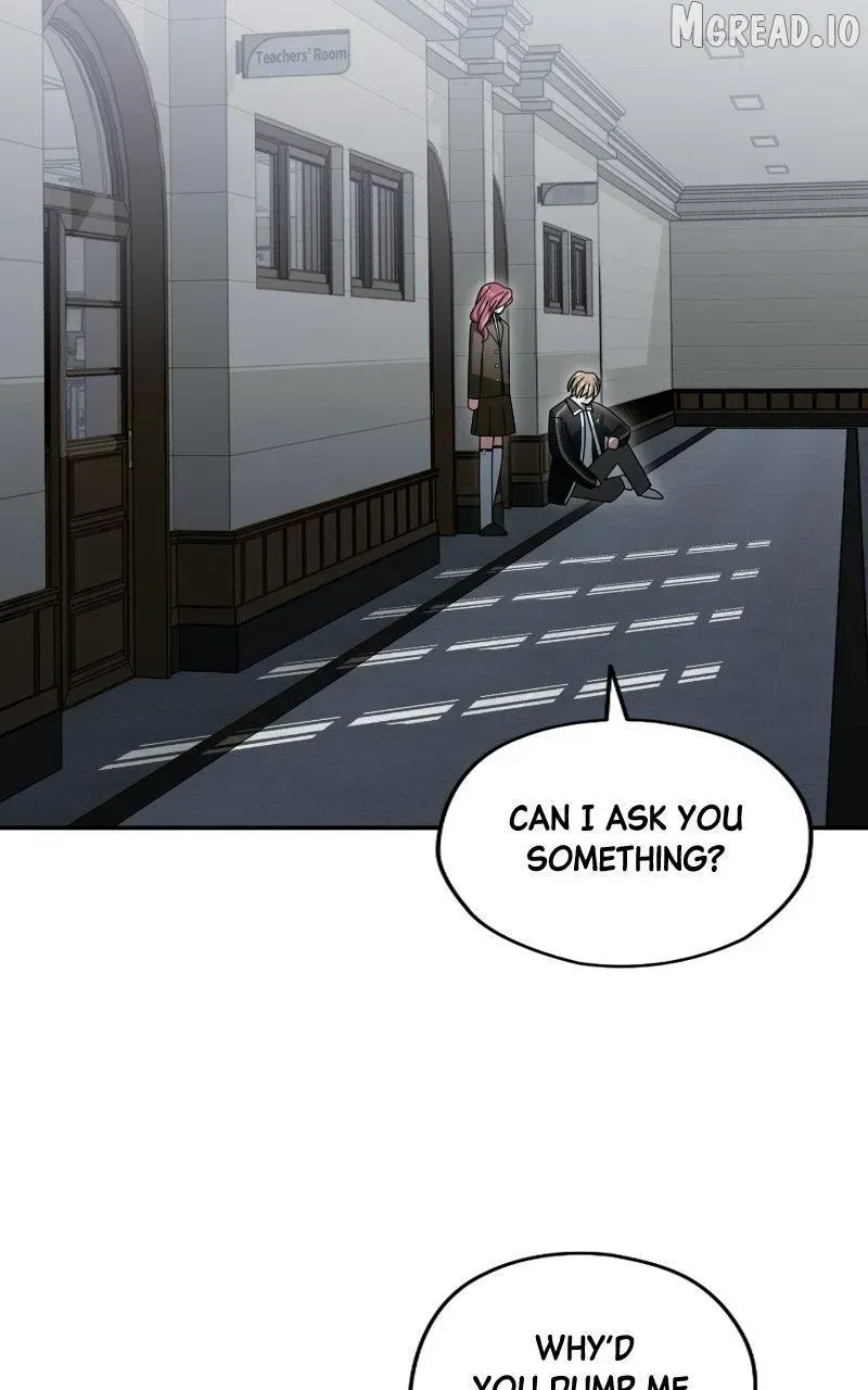 Summer Moon: The Q-Freeze Chapter 35.3 page 23 - 