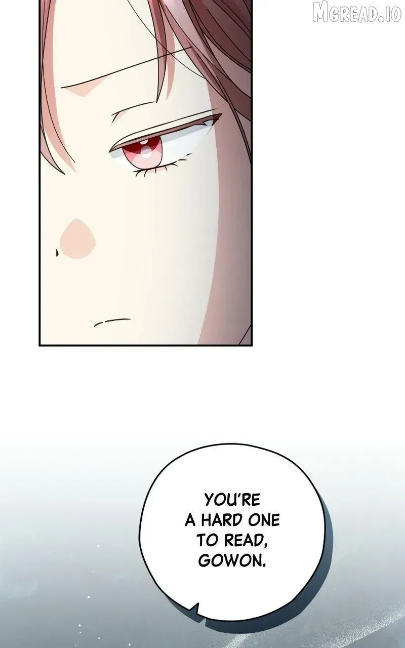 Summer Moon: The Q-Freeze Chapter 35.3 page 29 - 