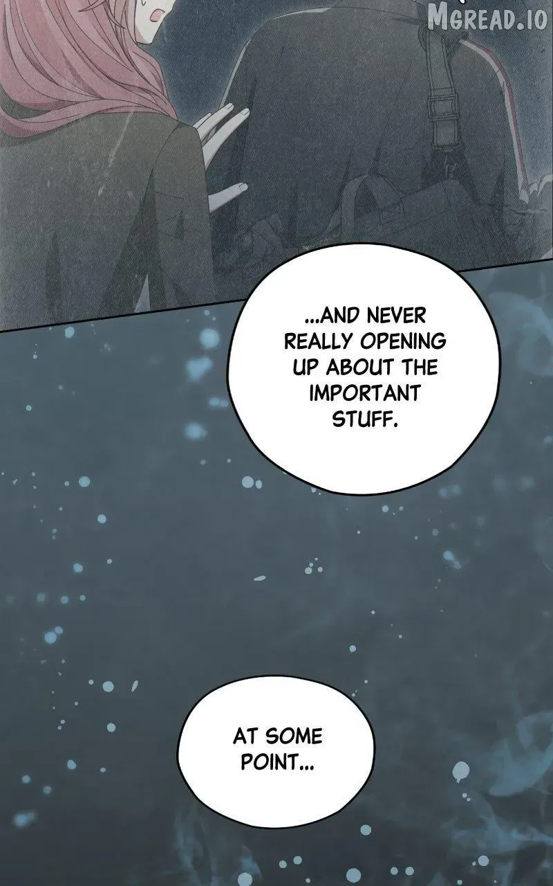 Summer Moon: The Q-Freeze Chapter 35.3 page 31 - 