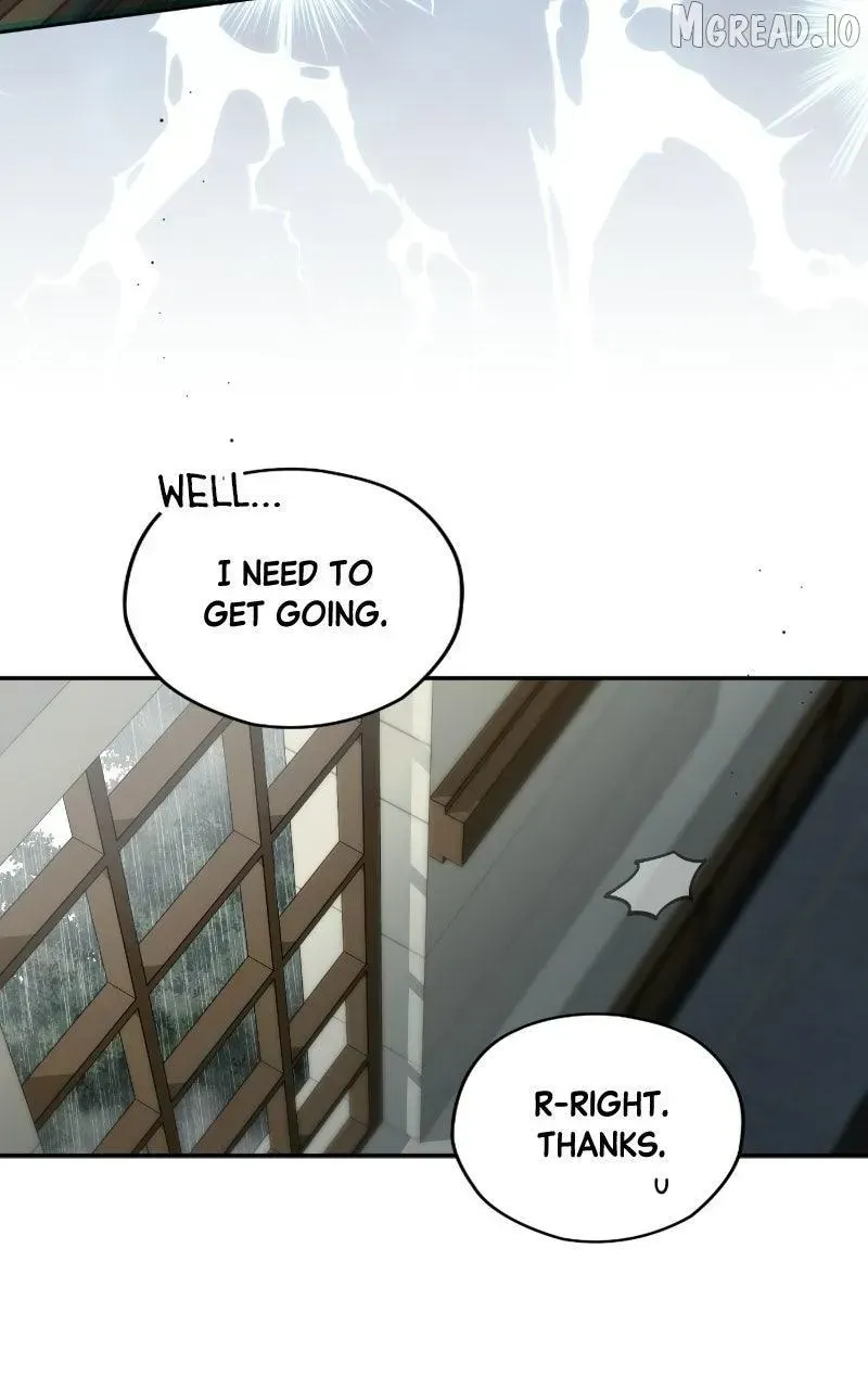 Summer Moon: The Q-Freeze Chapter 35.3 page 44 - 