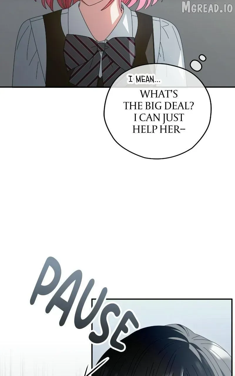 Summer Moon: The Q-Freeze Chapter 35.3 page 62 - 