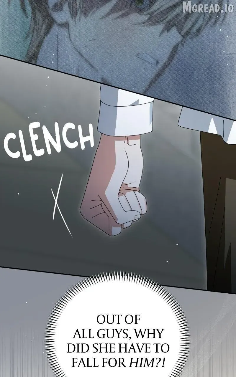 Summer Moon: The Q-Freeze Chapter 35.3 page 65 - 